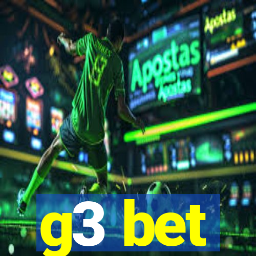 g3 bet